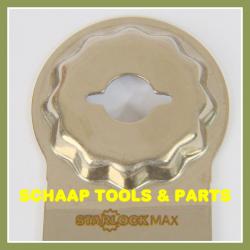 StarLockMax aansluiting | SLM